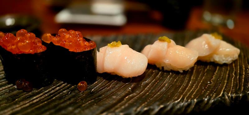 Asanebo interior and dining atmosphere 4