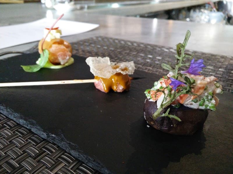 Birch interior and dining atmosphere 2