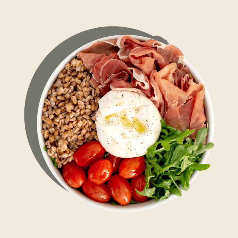 Burrata House interior and dining atmosphere 4