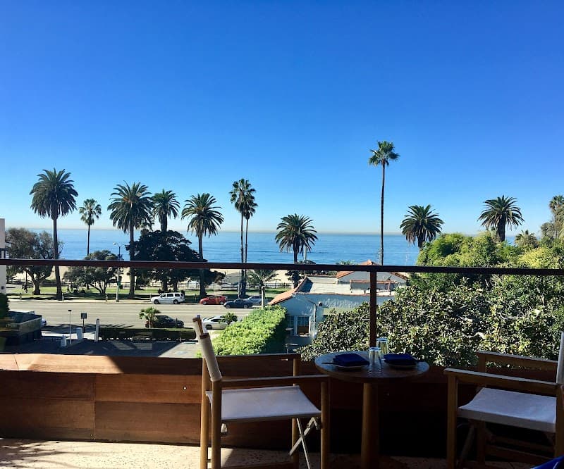 Elephante restaurant