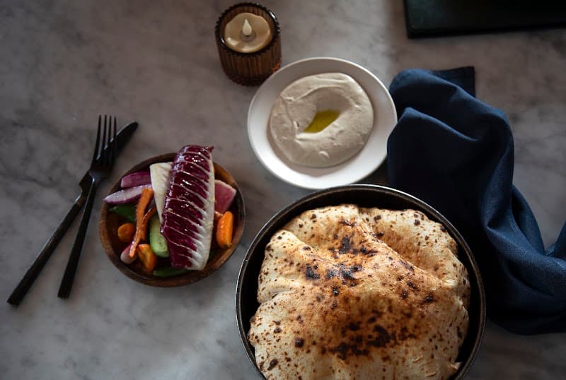 Elephante interior and dining atmosphere 4