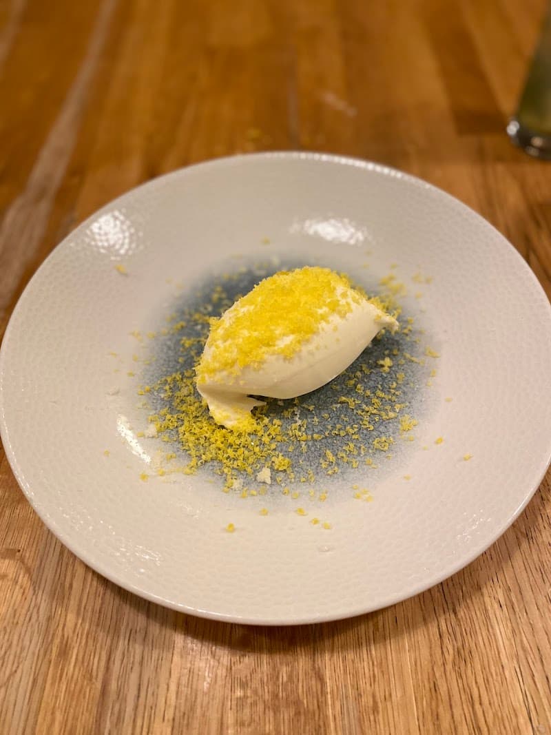 Kali Steak interior and dining atmosphere 4