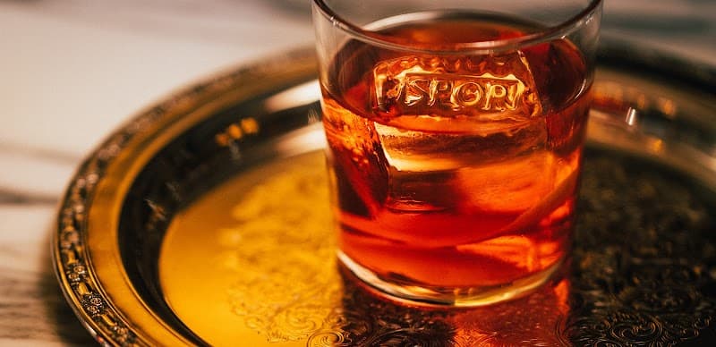 Mother Wolf interior and dining atmosphere 2