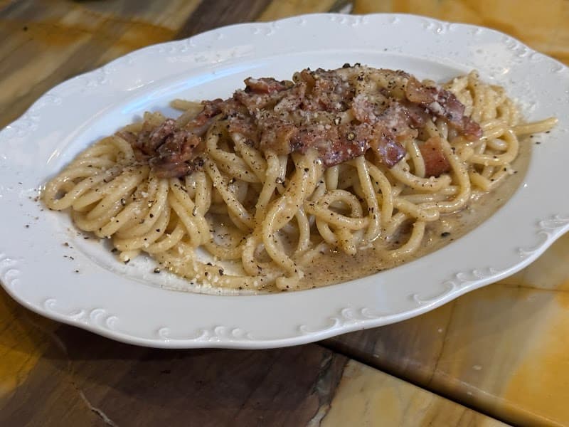 Mother Wolf interior and dining atmosphere 3