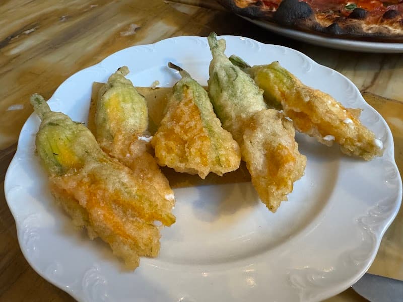 Mother Wolf interior and dining atmosphere 4