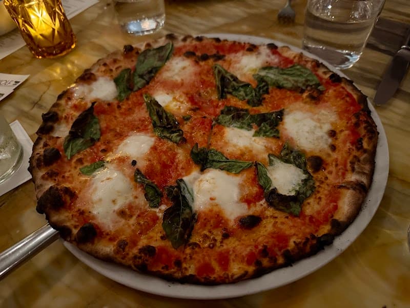 Mother Wolf interior and dining atmosphere 5