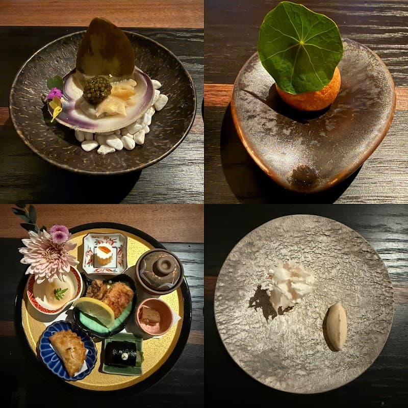 n/naka interior and dining atmosphere 2