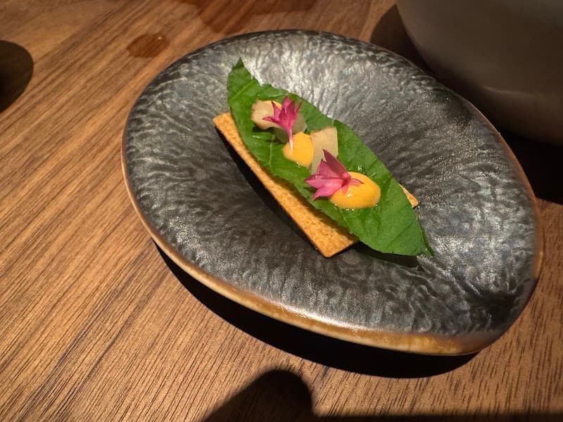 n/naka interior and dining atmosphere 5