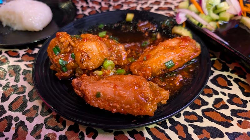 Night + Market Weho interior and dining atmosphere 5