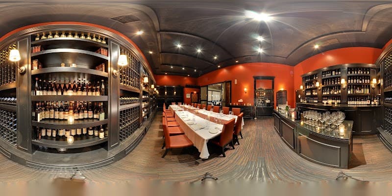 Osteria Mozza restaurant