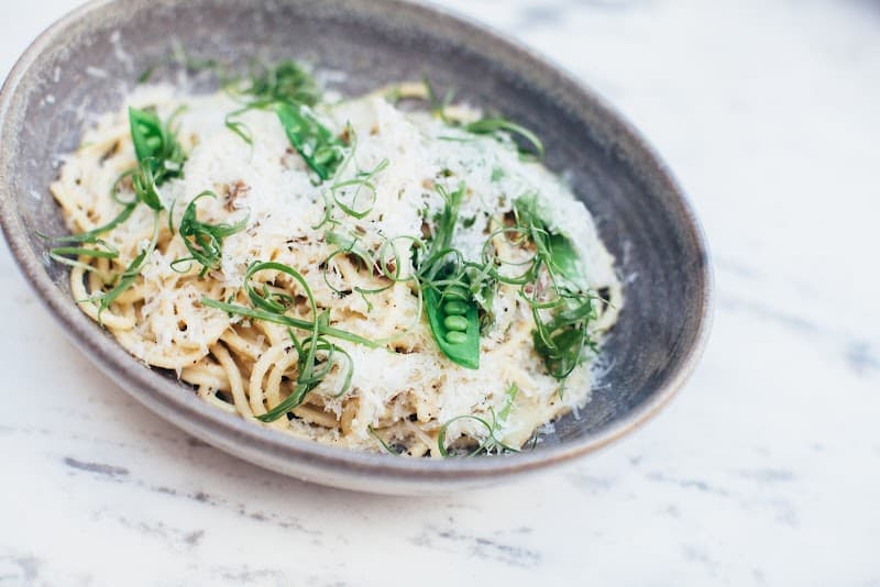 Otium interior and dining atmosphere 2