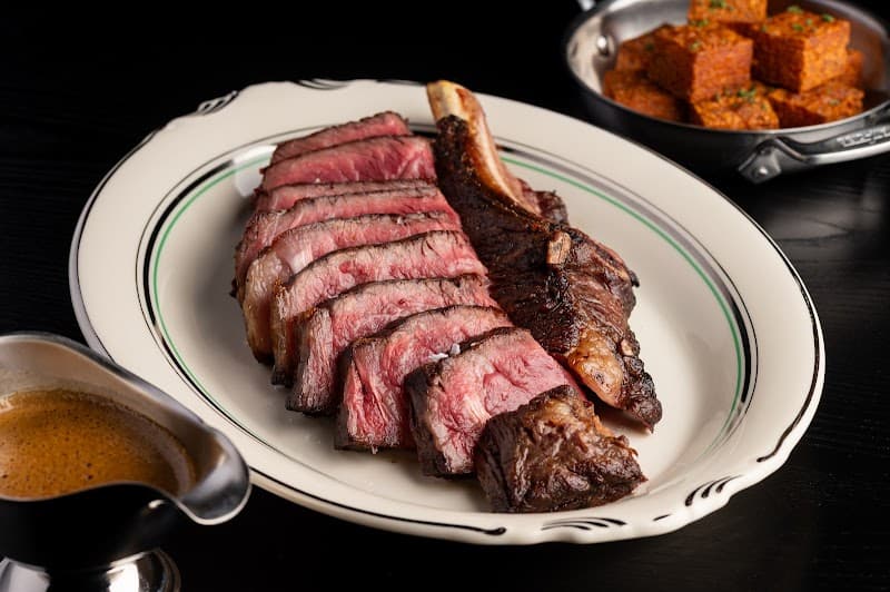 Pasjoli interior and dining atmosphere 2