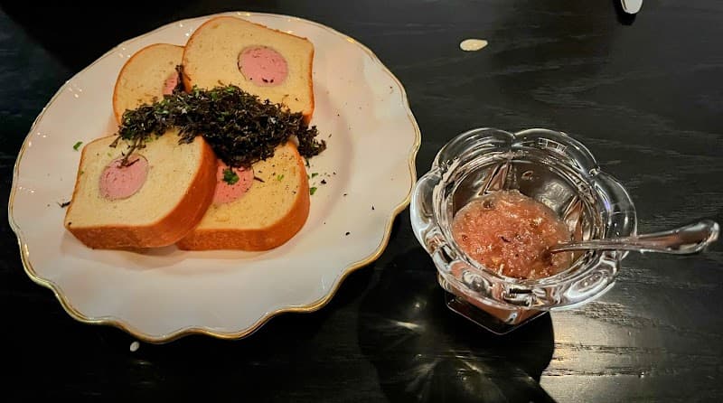 Pasjoli interior and dining atmosphere 4