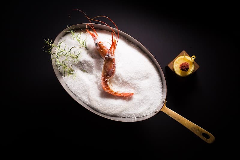 Providence interior and dining atmosphere 3