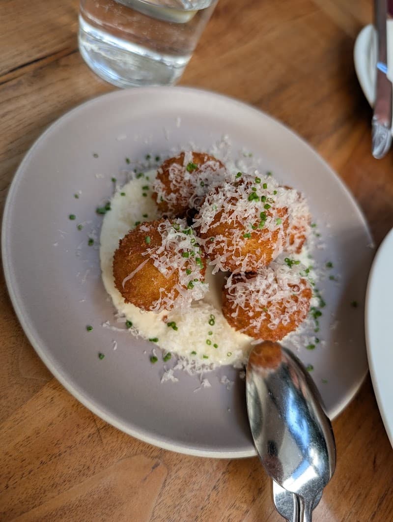 Redbird interior and dining atmosphere 5