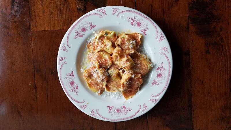 Rossoblu DTLA interior and dining atmosphere 2