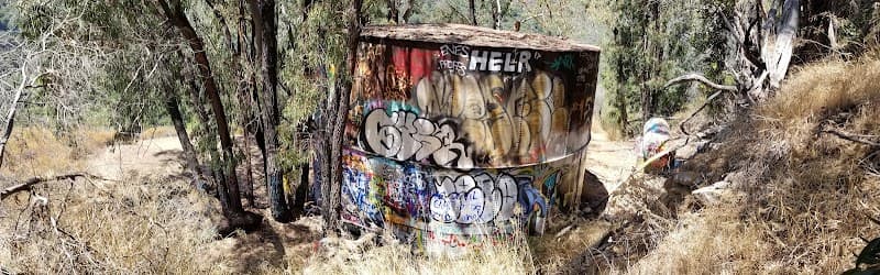 Rustic Canyon interior and dining atmosphere 2