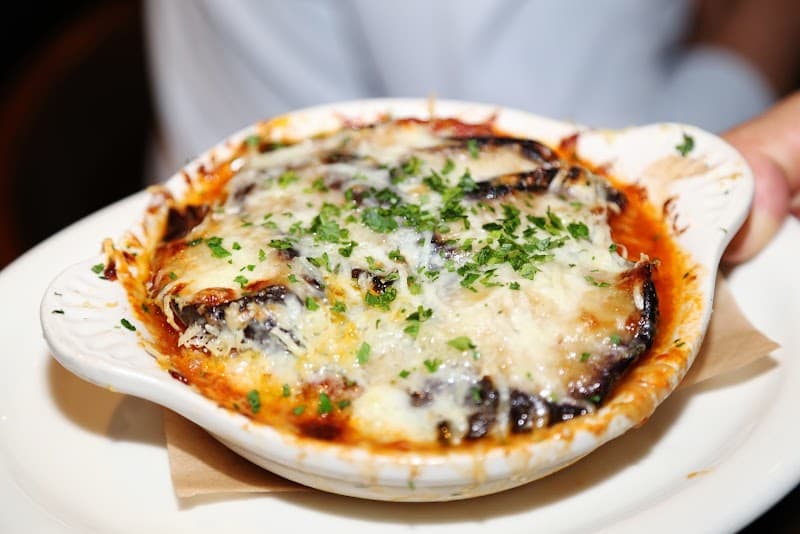 Scopa Italian Roots interior and dining atmosphere 2