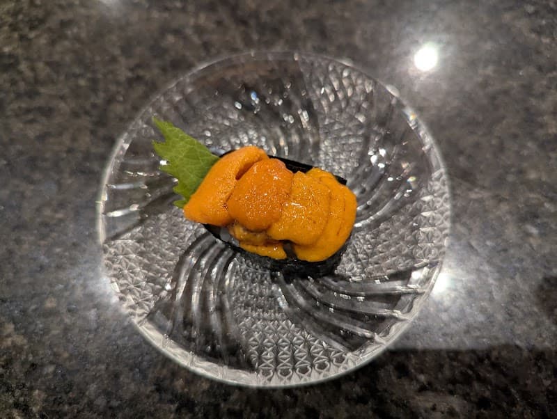 Sushi Park interior and dining atmosphere 2