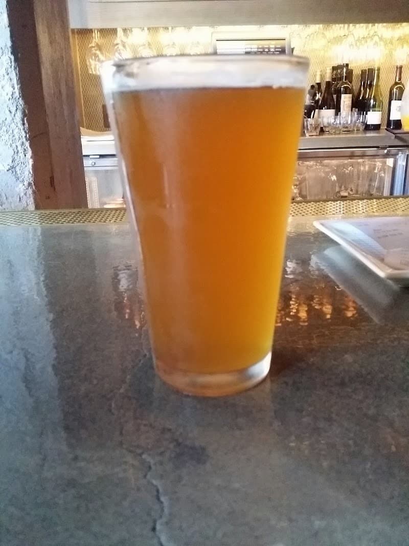 The Must Wine Bar interior and dining atmosphere 5