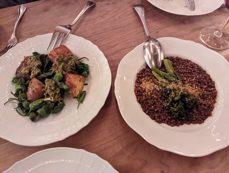 The Tasting Kitchen interior and dining atmosphere 4